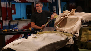 10:00: Wheeler Dealers (S14 E9) (S14) | Discovery Channel | 1/6 2026