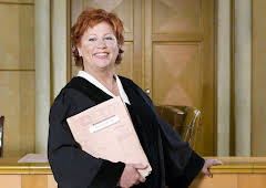 Richterin Barbara Salesch
