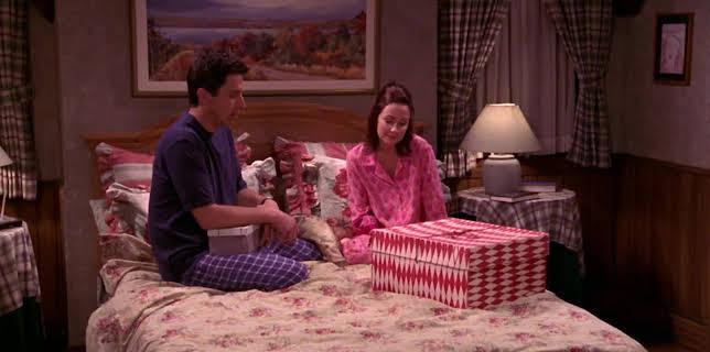 16:30: Alle elsker Raymond (S6 E18) (S6) | TV3 | 11/6 2025