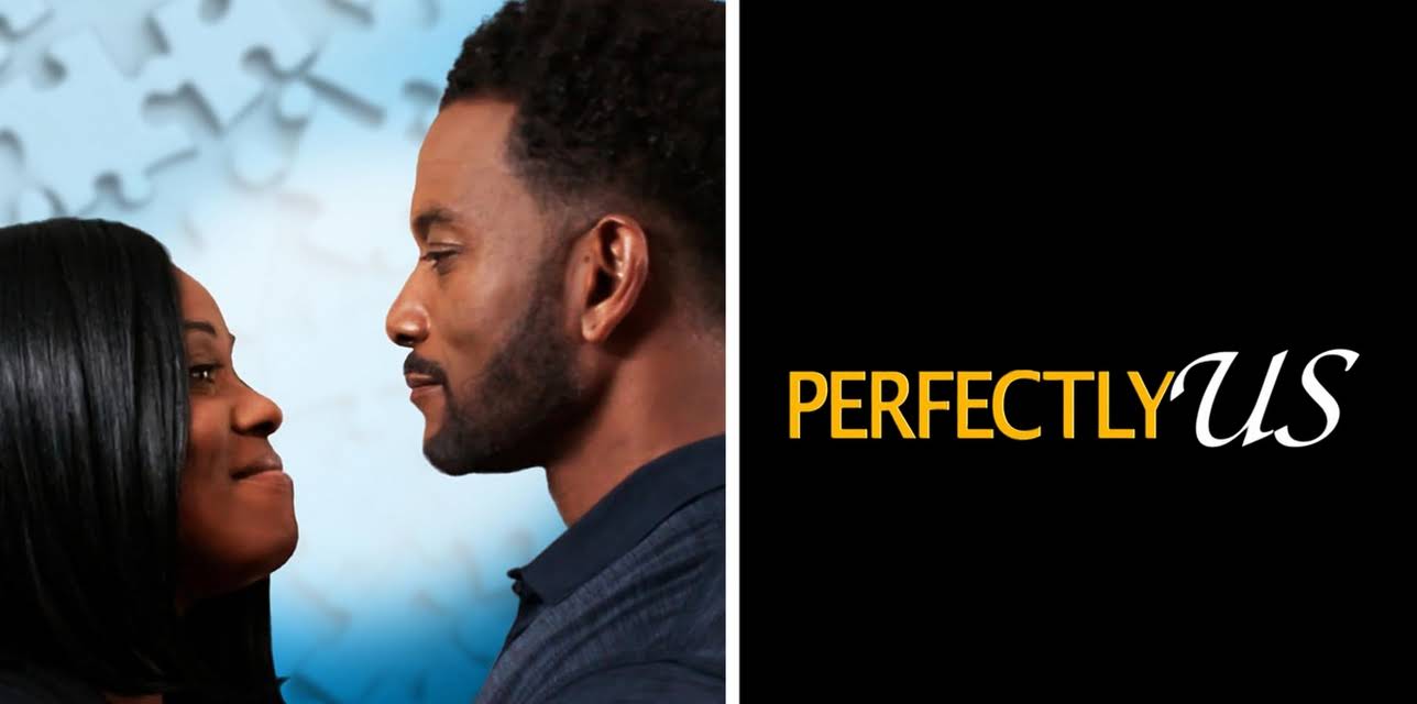 Perfectly Us (2025)