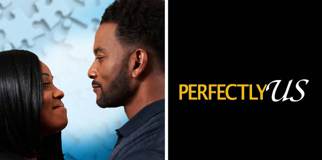 Perfectly Us (2025)