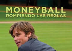 Moneyball: Rompiendo las reglas