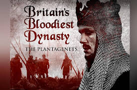 Britain's Bloodiest Dynasty: Hatred