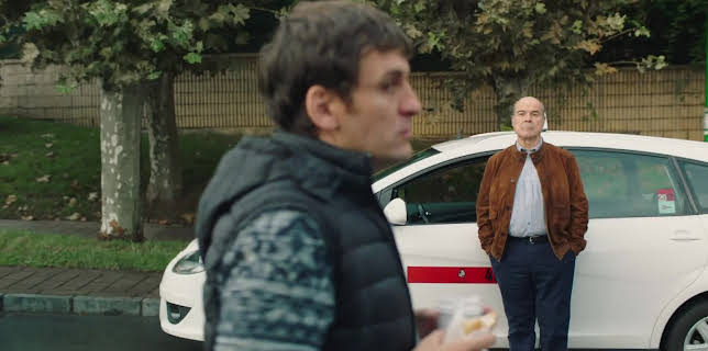 Ola de Crímenes (2018)