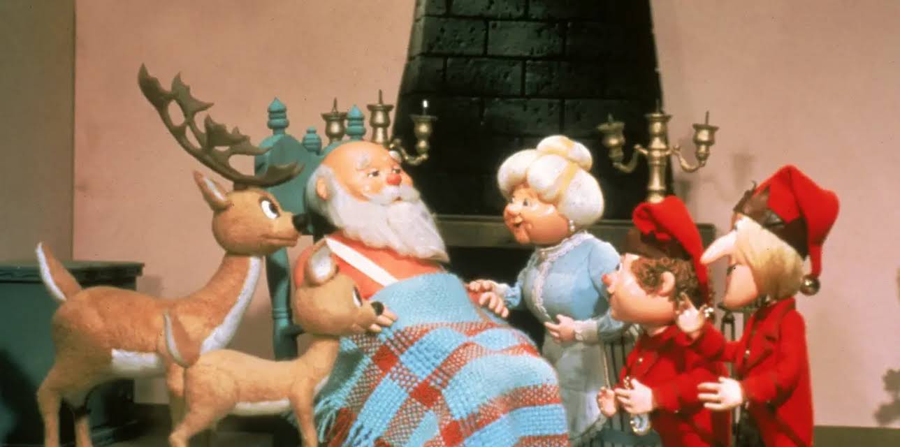 The Year Without a Santa Claus (2020)