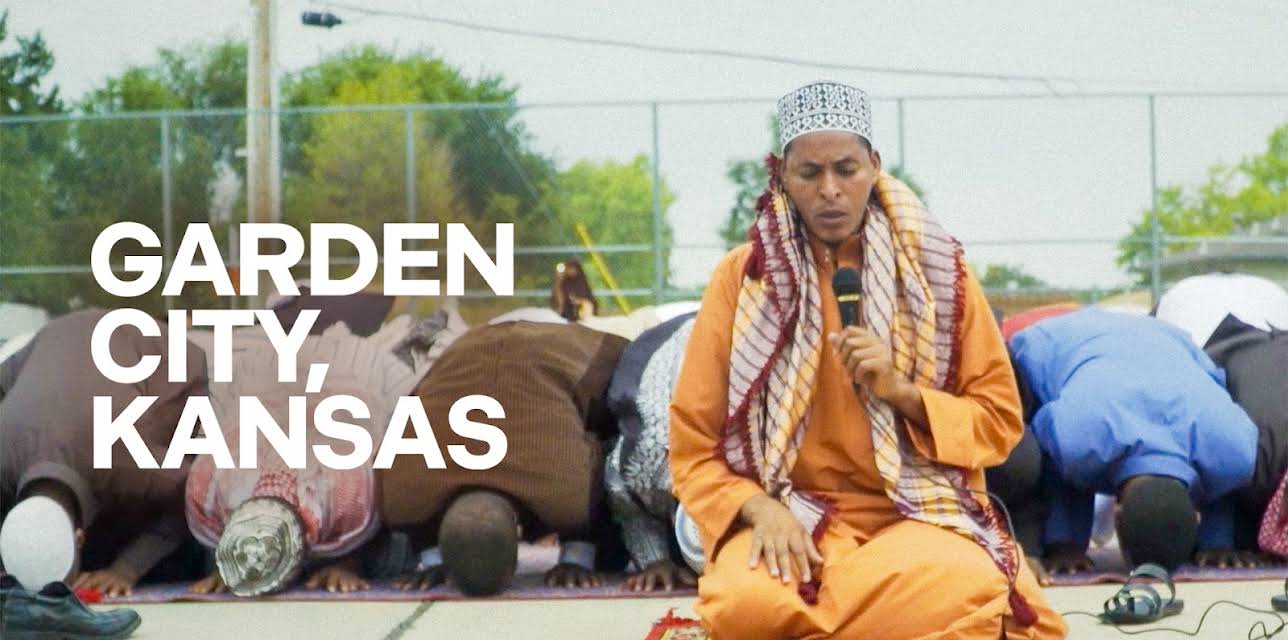 Garden City, Kansas (2023)