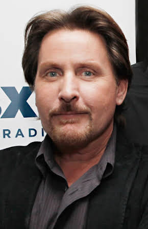 Emilio Estevez as 