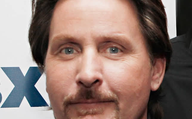 Emilio Estevez