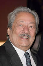 Saeed Jaffrey as 