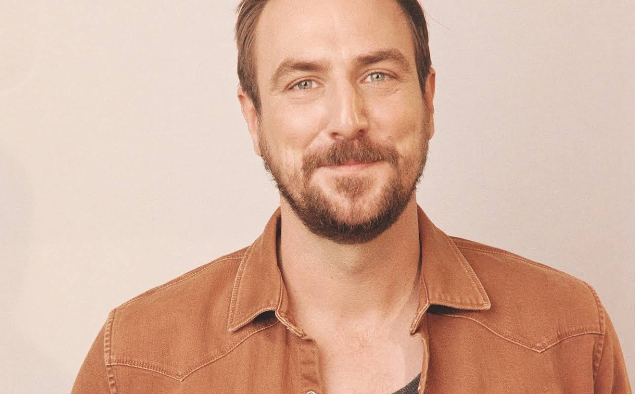 Mark Scheibmeir