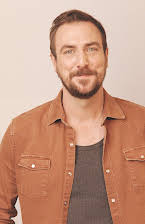Mark Scheibmeir as 