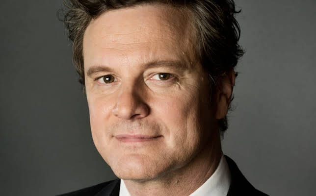 Colin Firth