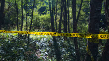 13:00: Extreme Forensics (S2 E20) (S2) | ID | 4/9 2026