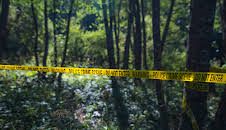 Extreme Forensics (S2 E20)