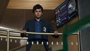 16:45: The Good Doctor (S6 E21) (S6) | Viasat Series | 7/1 2026