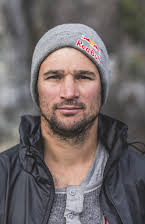 Darren Berrecloth as 