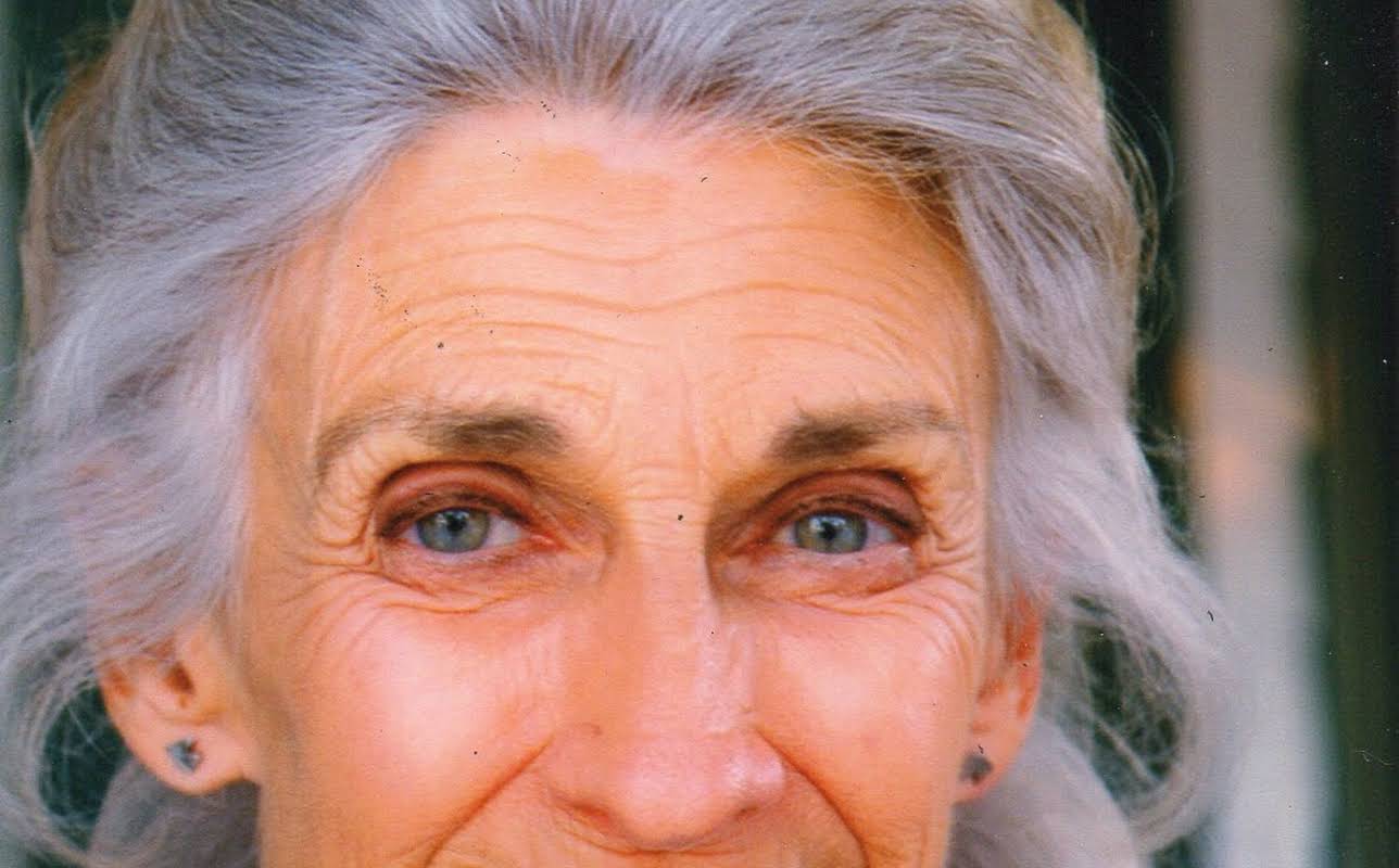 Irene Roseen