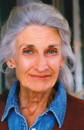 Irene Roseen as 
