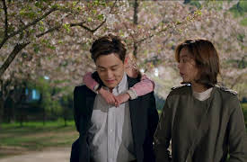 Marriage Contract: Marriage Contract Episode 14