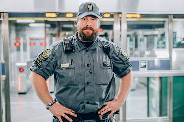 23:55: T-banen Stockholm (S7 E5) (S7) | MAX | 4/8 2026