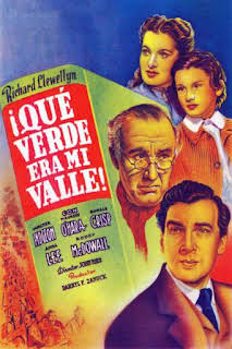 12:46: ¡Qué verde era mi valle! | TCM | 8/10 2026