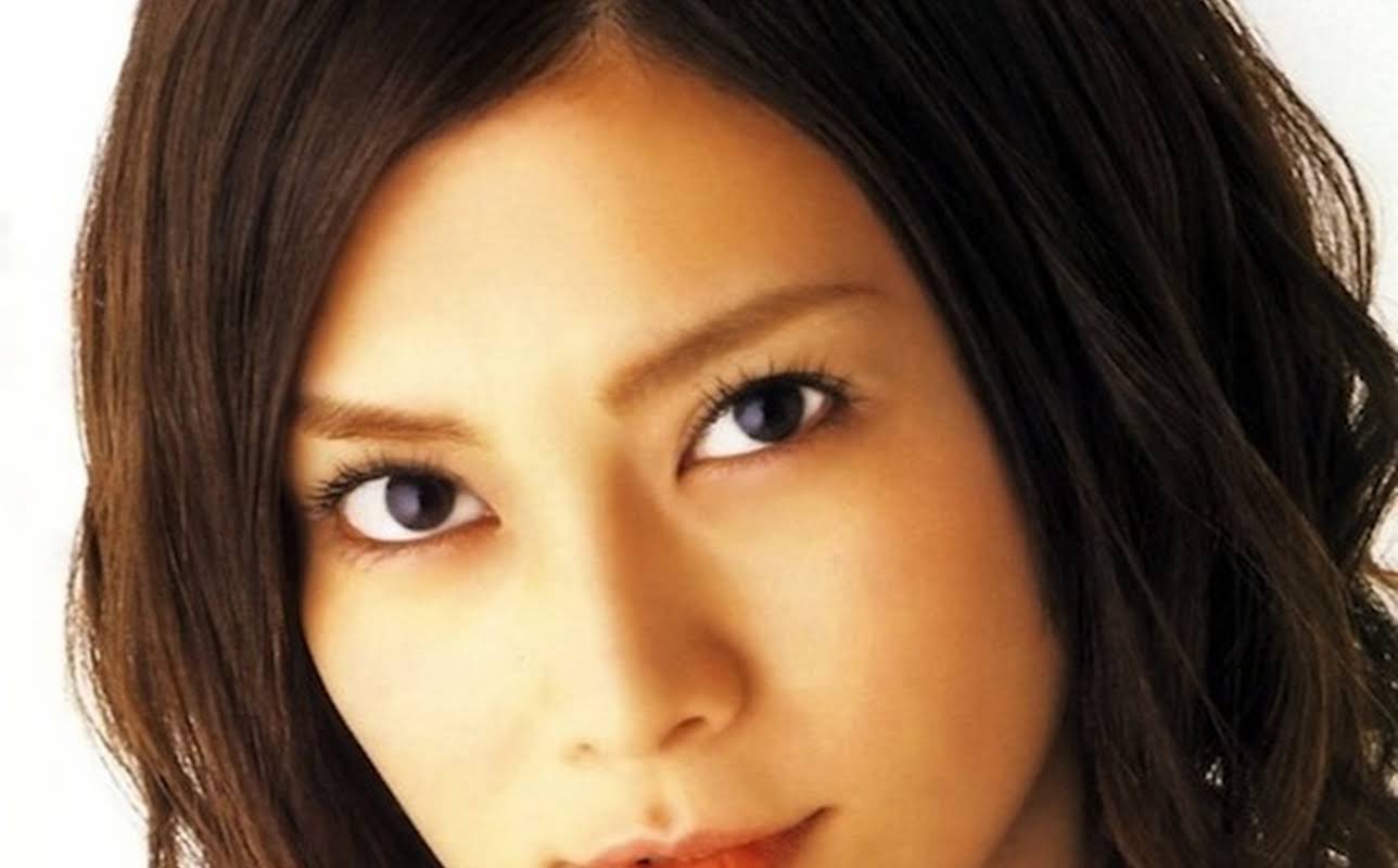 Ko Shibasaki