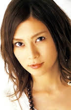 Ko Shibasaki as 