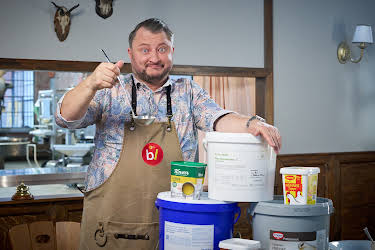 14:00: besseresser: Die Tricks der Gastro-Industrie | ZDFinfo | 7/20 2026