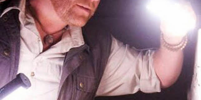 14:07: Expedición al pasado: Las tumbas perdidas de Egipto | Discovery Max | 12/9 2025