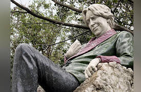 The Great Trials of World History and the Lessons They Teach Us: The Three Trials of Oscar Wilde