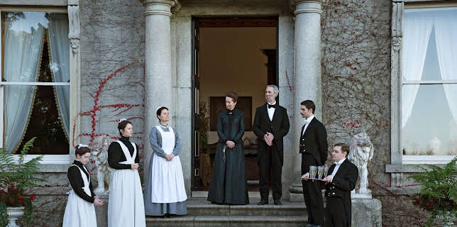 20:15: The Hardacres (S01/E01) | One | 3/23 2026