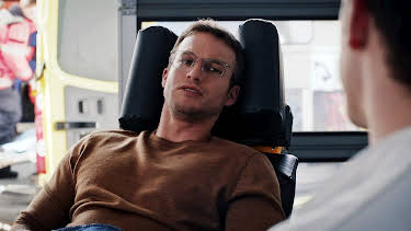 08:55: In aller Freundschaft - Die jungen Ärzte (269) | MDR Fernsehen | 4/20 2026