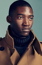 Malachi Kirby som 