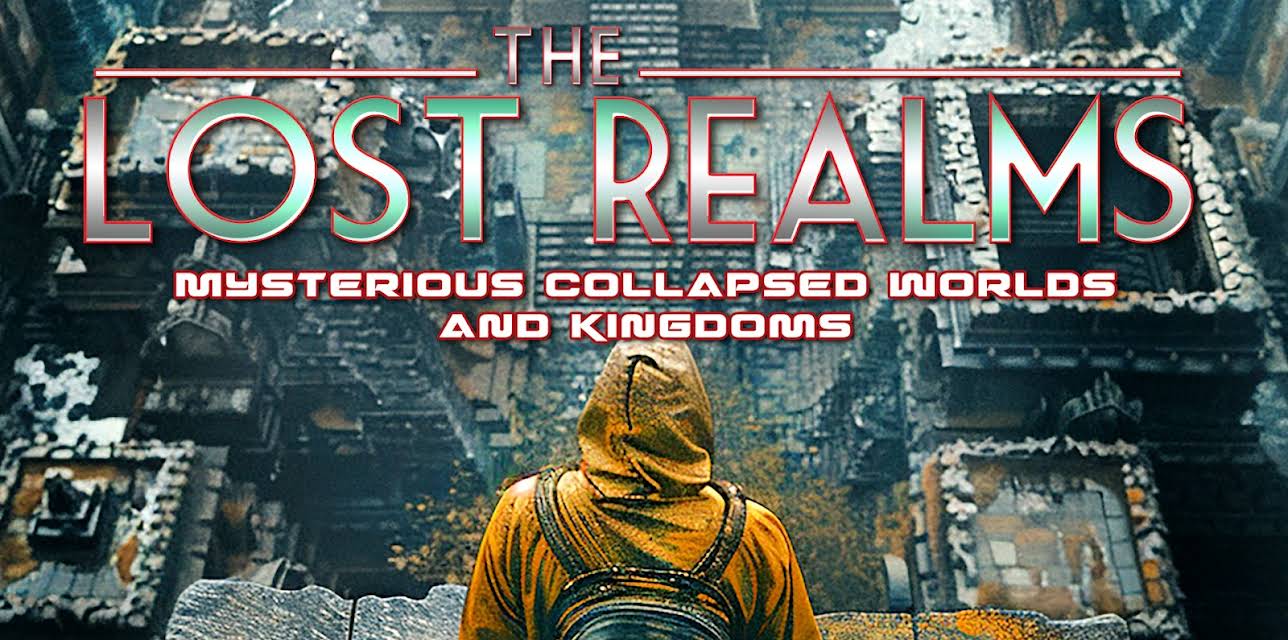 The Lost Realms: Mysterious Collapsed Worlds and Kingdoms (2024)