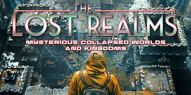 The Lost Realms: Mysterious Collapsed Worlds and Kingdoms (2024)