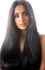 Suchitra Pillai som 
