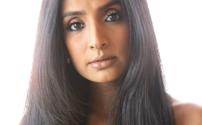 Suchitra Pillai