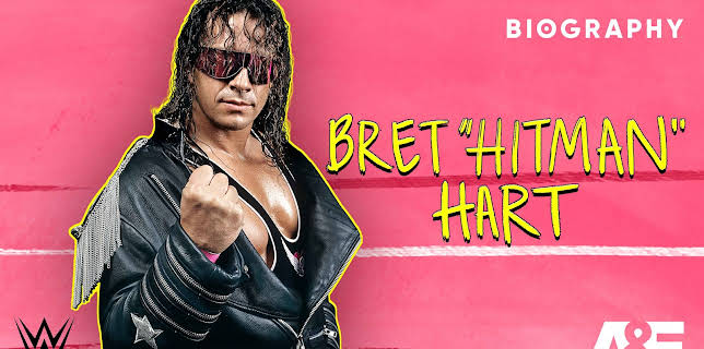 Biography: Bret "Hitman" Hart Season 1