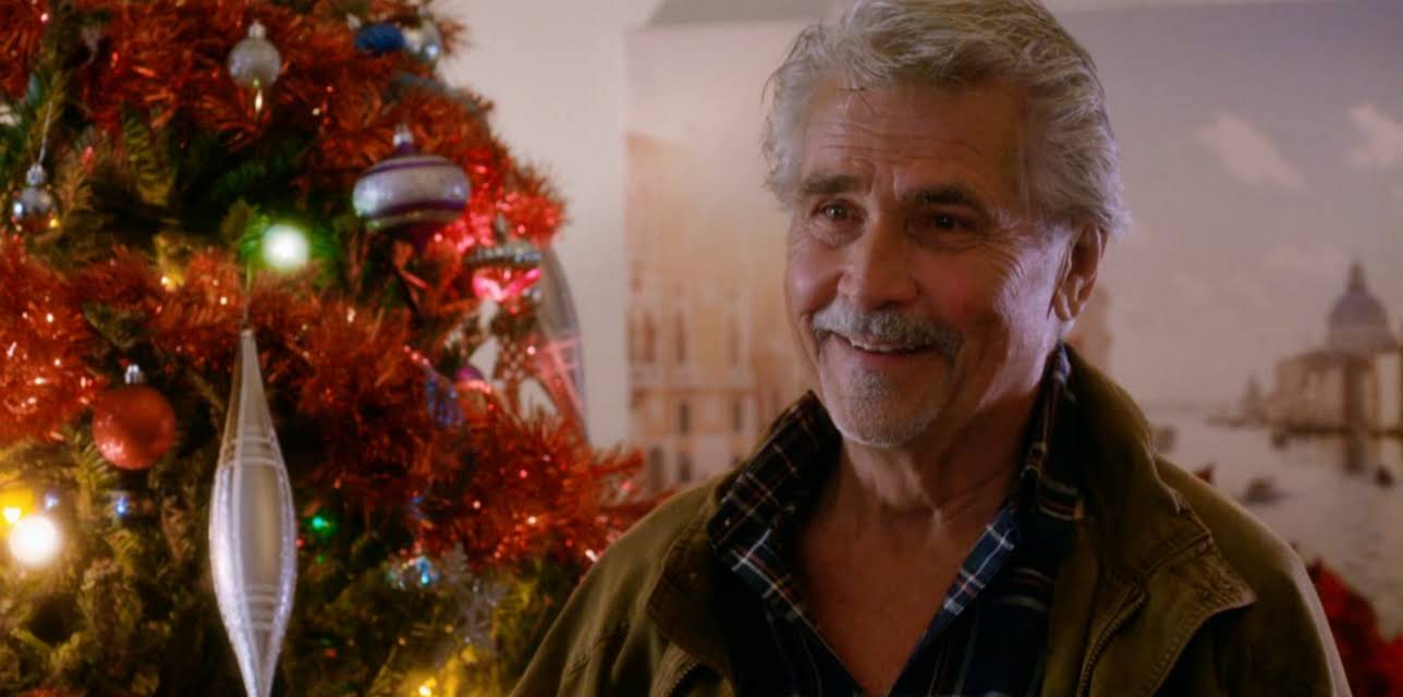 I'll Be Home for Christmas (2016)