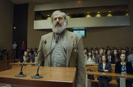 Ett smutsigt jobb: Avsnitt 6