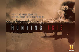 Hunting ISIS Season 1: Into the Fray