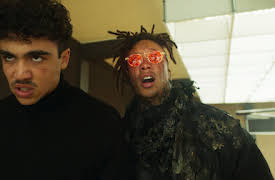 Dödlig: Marionetternas tårar