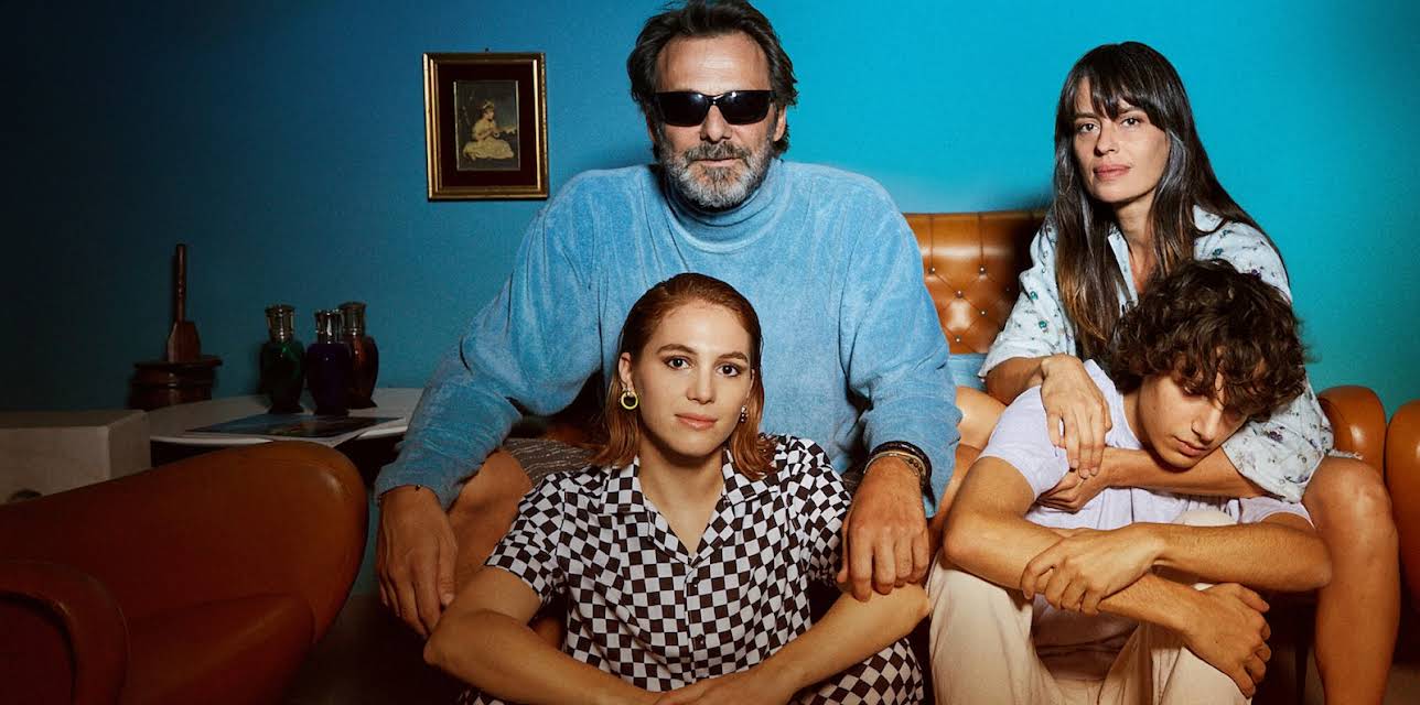My Brother, My Sister (2021)