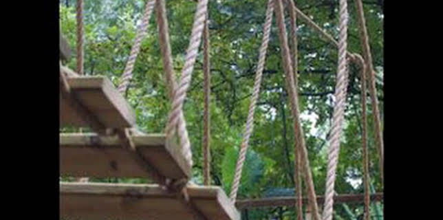 20:24: Construcciones al límite: Casa del árbol de AR Mountain | Discovery | 12/23 2025