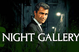 Night Gallery: The Housekeeper