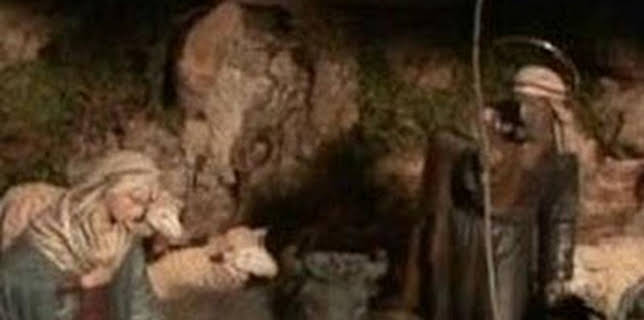 03:45: Belenes de Aragón | Aragón TV | 12/9 2025