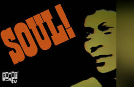 Soul!: Season One: Soul!: S1 E1 - Muhammad Ali