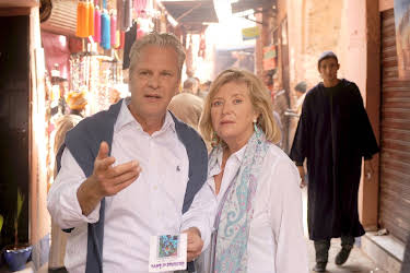 13:40: Ein Sommer in Marrakesch | ZDF | 8/8 2026