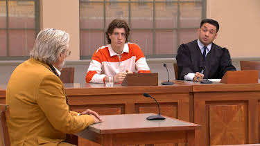 17:00: Ulrich Wetzel - Das Jugendgericht | RTL | 4/23 2026