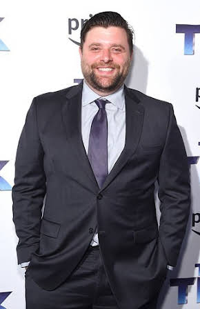 Joshua Schubart as 